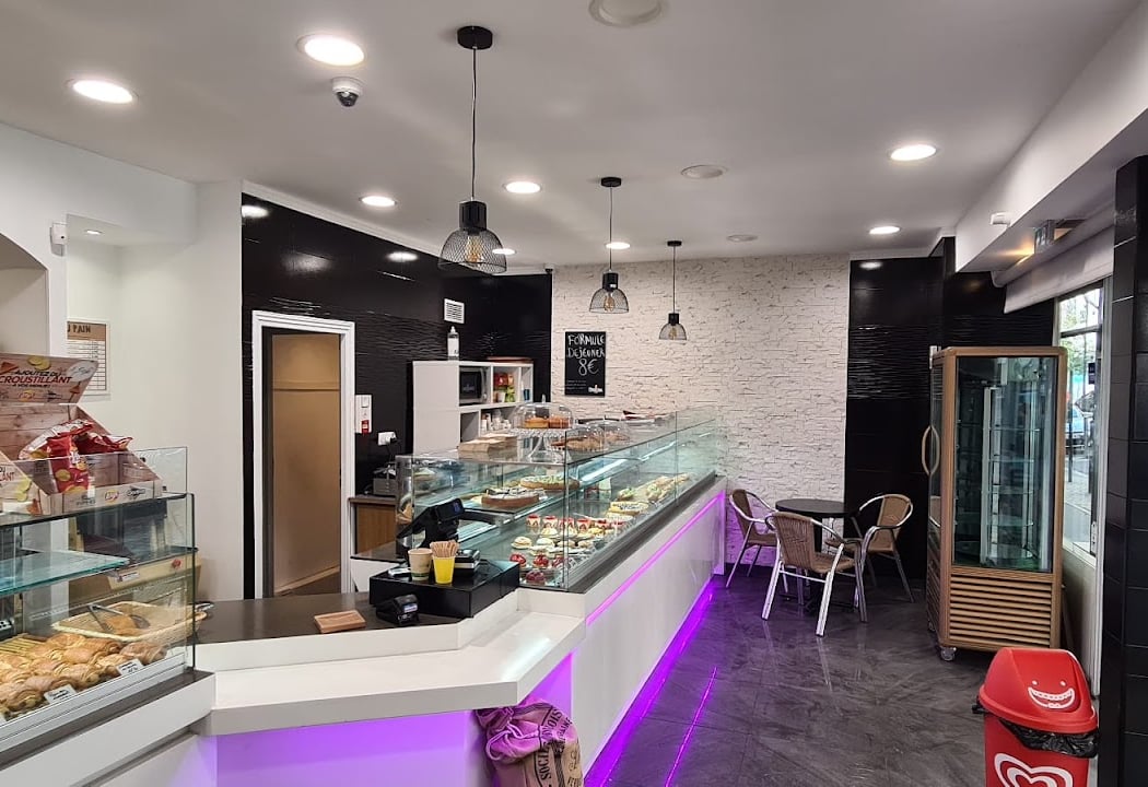 La Maison des Saveurs 2